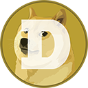 DOGE logo