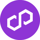 MATIC logo